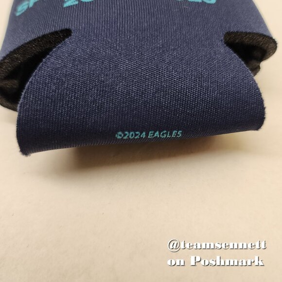 Eagles Drink Coozie / Official Merch / Eagles Sphere Residency Las Vegas 2024 - Picture 2 of 2